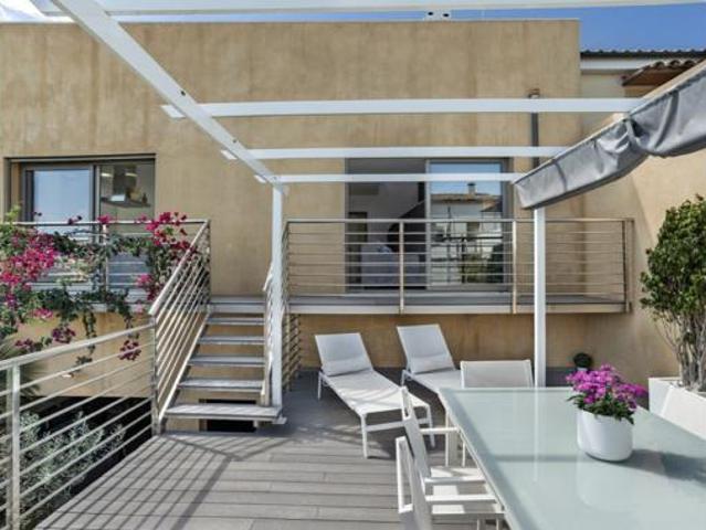 Casa en venta en Lloseta