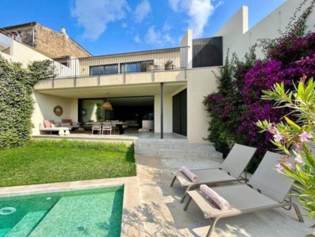 Casa en venta en Pla de Mallorca, Baleares