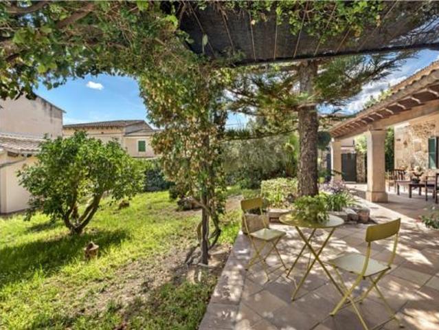 Casa en venta en Pla de Mallorca, Baleares