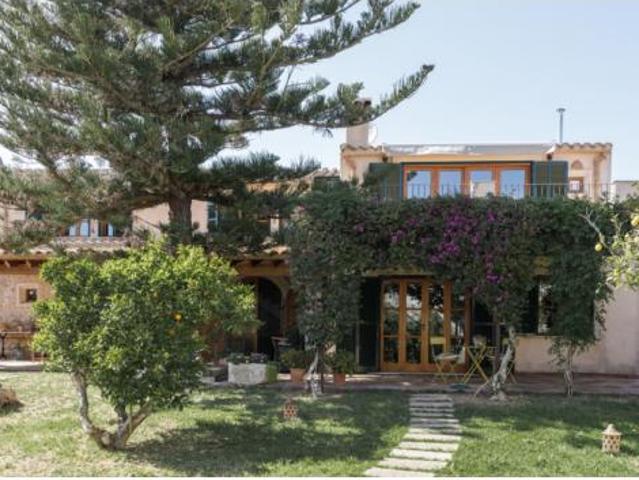 Casa en venta en Pla de Mallorca, Baleares