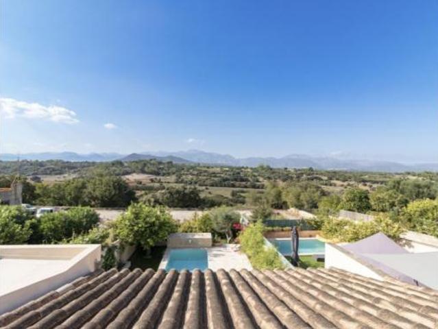 Casa en venta en Pla de Mallorca, Baleares