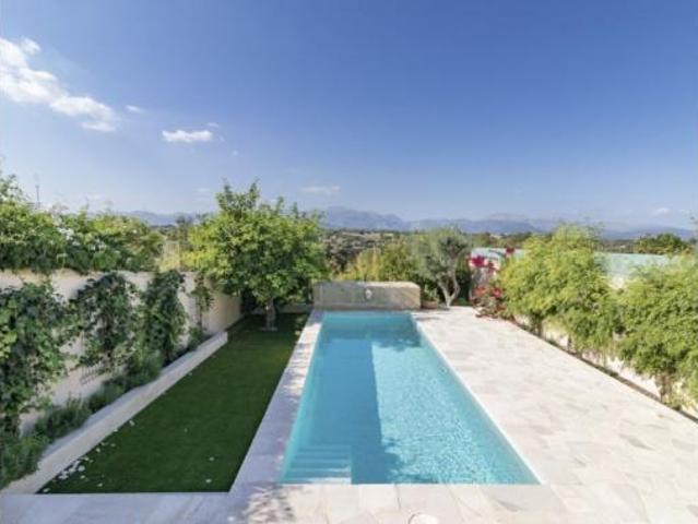 Casa en venta en Pla de Mallorca, Baleares