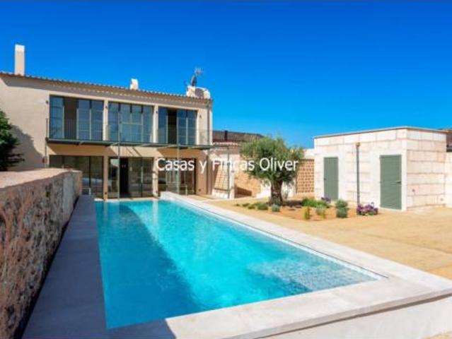 Casa en venta en Pla de Mallorca, Baleares