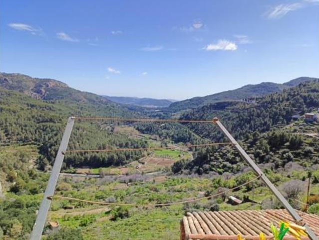 Casa en venta en l'Alcalatén, Valencia