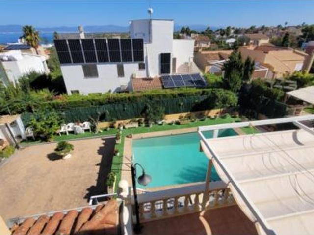 Casa en venta en Llucmajor, Migjorn