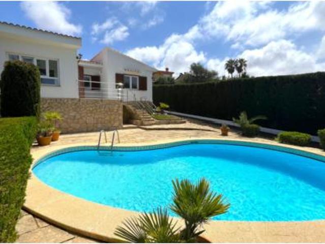 Casa en venta en Llucmajor, Migjorn