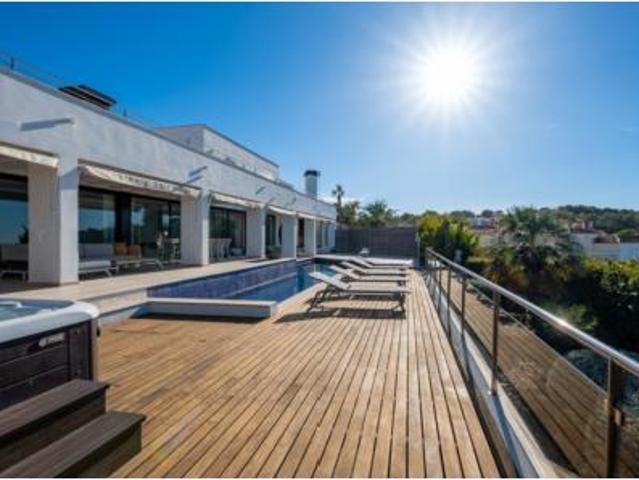 Casa en venta en Llucmajor, Migjorn