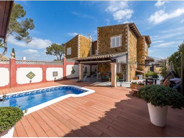 Casa en venta en Llucmajor, Migjorn