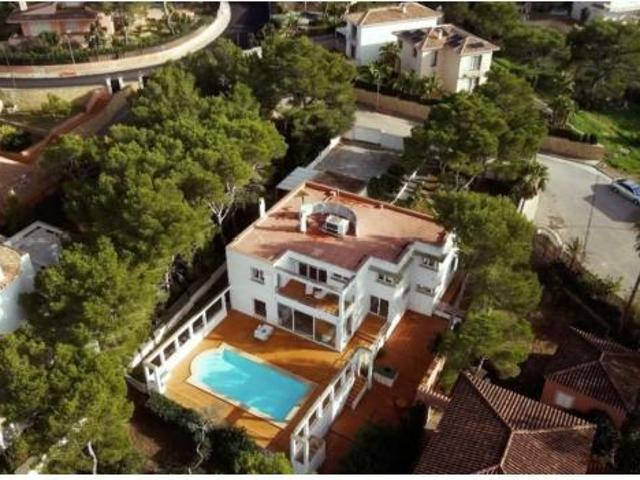 Casa en venta en Llucmajor, Migjorn