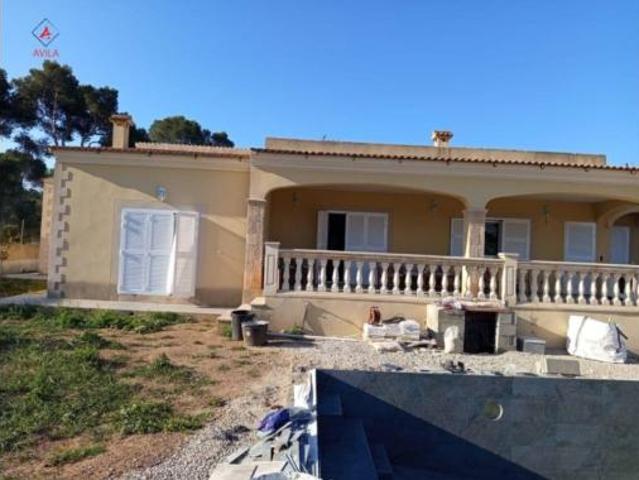 Casa en venta en Llucmajor, Migjorn