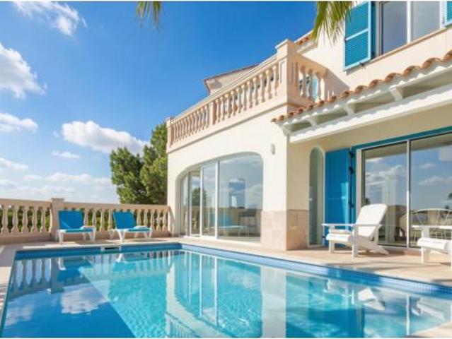 Casa en venta en Llucmajor, Migjorn