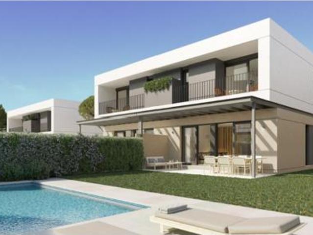 Casa en venta en Llucmajor, Migjorn