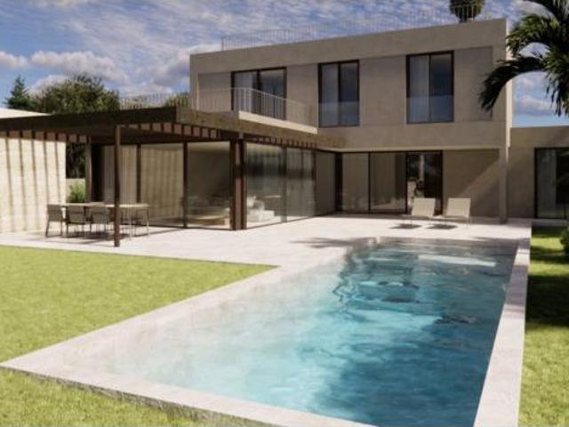 Casa en venta en Llucmajor, Migjorn