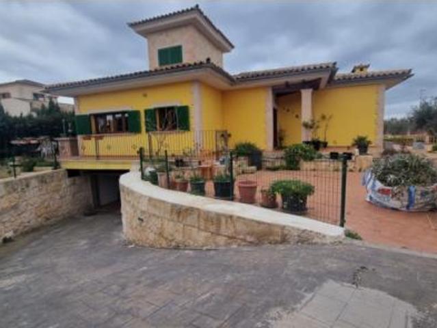 Casa en venta en Llucmajor, Migjorn