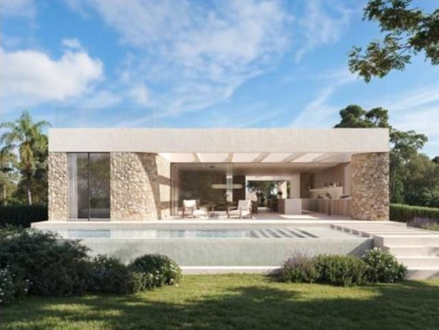 Casa en venta en Llucmajor, Migjorn