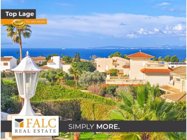 Casa en venta en Llucmajor, Migjorn