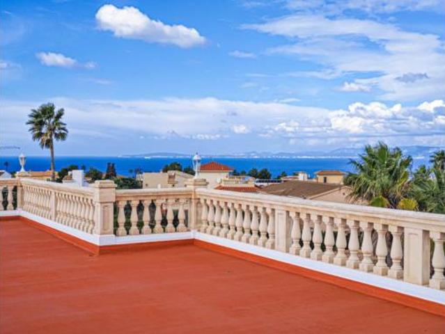 Casa en venta en Llucmajor, Migjorn