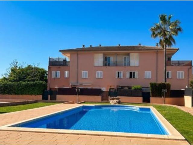 Dúplex en venta en Llucmajor, Migjorn