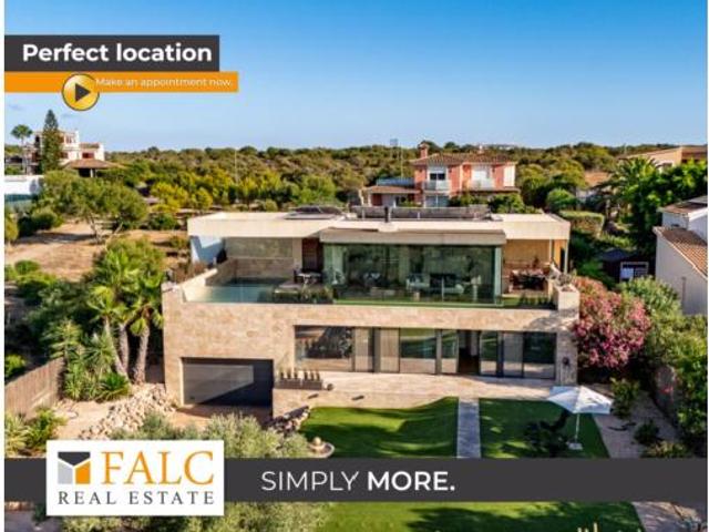 Casa en venta en Llucmajor, Migjorn