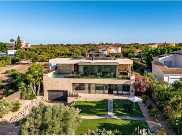 Casa en venta en Llucmajor, Migjorn