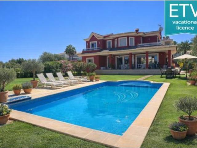 Casa en venta en Llucmajor, Migjorn