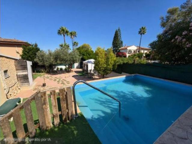 Casa en venta en Llucmajor, Migjorn