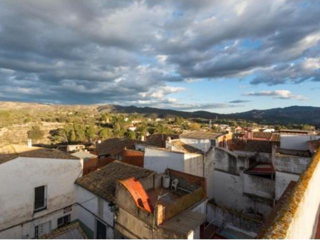 Casa en venta en la Vall d'Albaida, Valencia