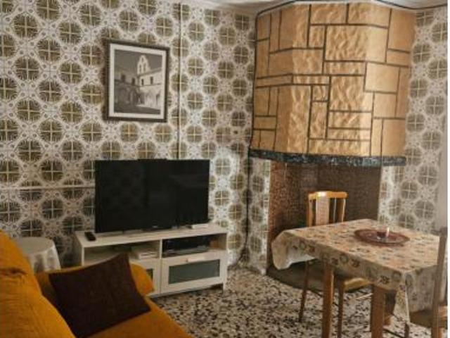 Casa en venta en la Vall d'Albaida, Valencia
