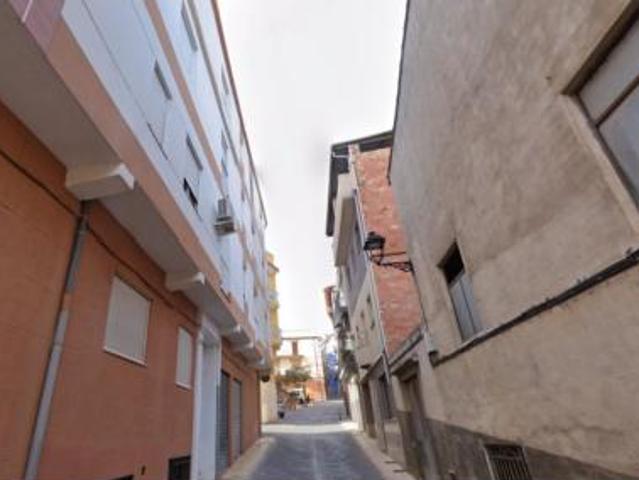 Casa en venta en la Vall d'Albaida, Valencia