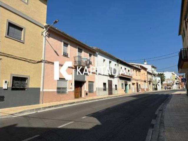 Casa en venta en la Vall d'Albaida, Valencia