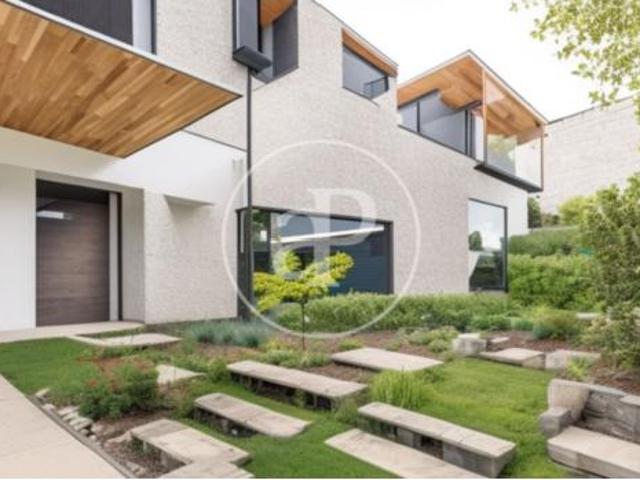 Casa en venta en la Vall d'Albaida, Valencia