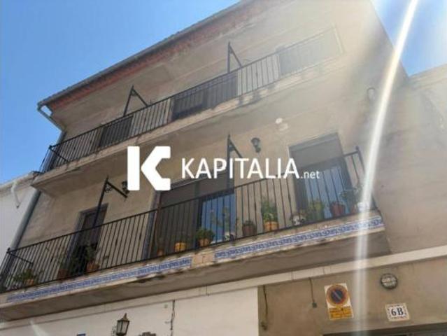 Casa en venta en la Vall d'Albaida, Valencia