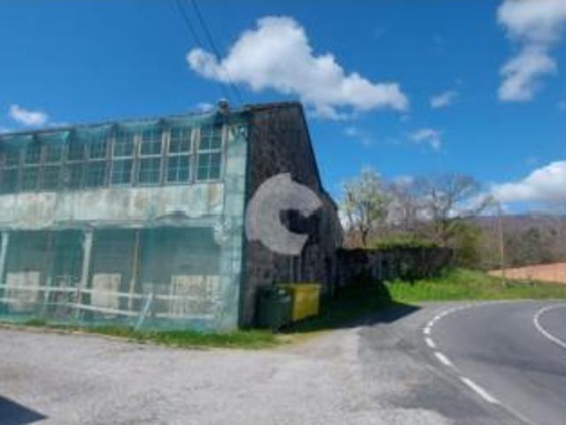 Casa en venta en A Baixa Limia, Galicia