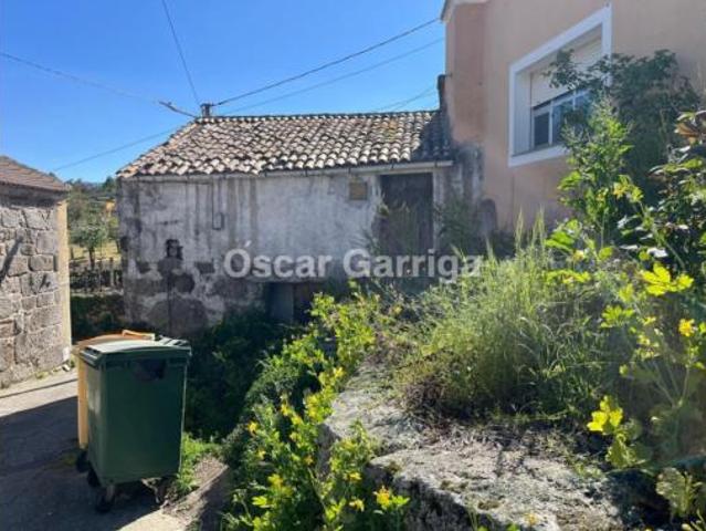 Casa en venta en Lobios, A Baixa Limia