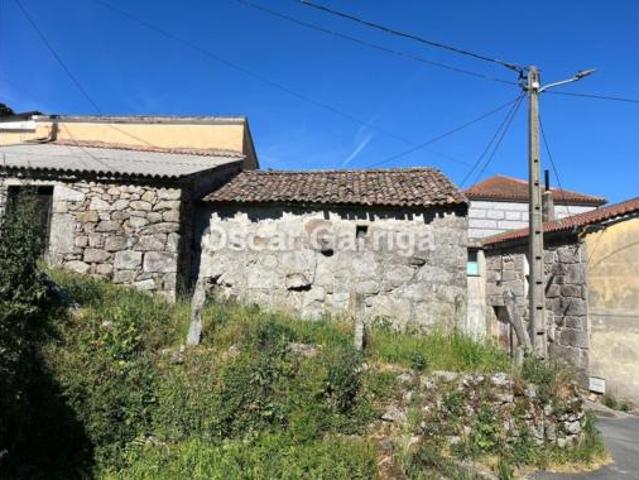 Casa en venta en Lobios, A Baixa Limia