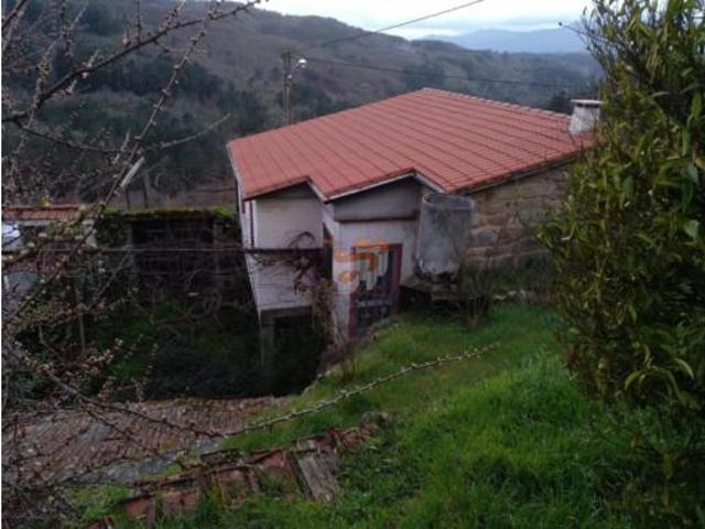 Casa en venta en Lobios, A Baixa Limia