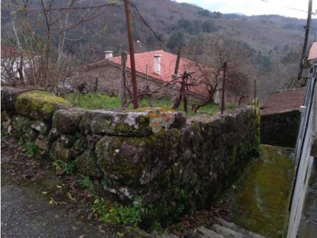 Casa en venta en Lobios, A Baixa Limia