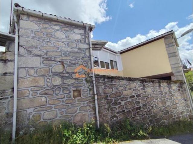 Casa en venta en Lobios, A Baixa Limia