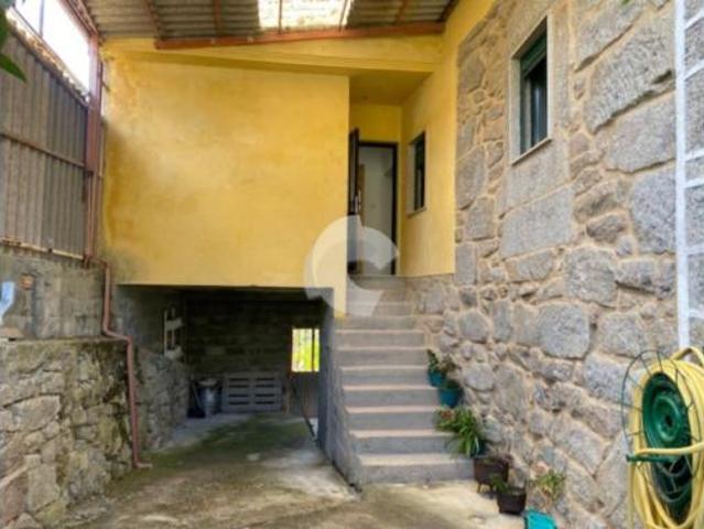 Casa en venta en Lobios, A Baixa Limia