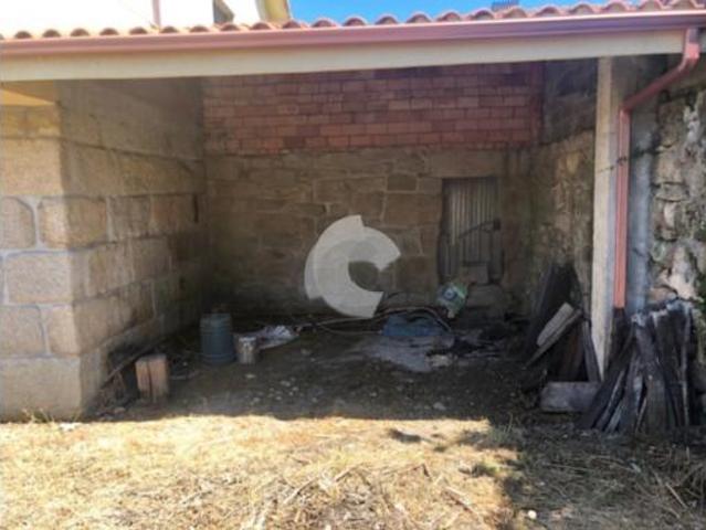 Casa en venta en Lobios, A Baixa Limia