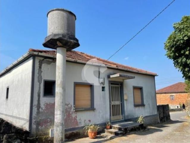 Casa en venta en Lobios, Ourense