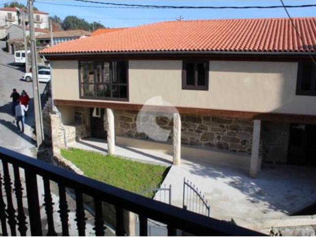 Casa en venta en Lobios, A Baixa Limia