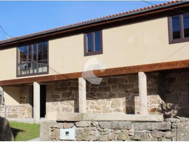 Casa en venta en Lobios, A Baixa Limia