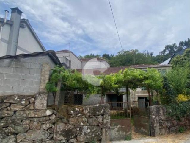 Casa en venta en Lobios, A Baixa Limia