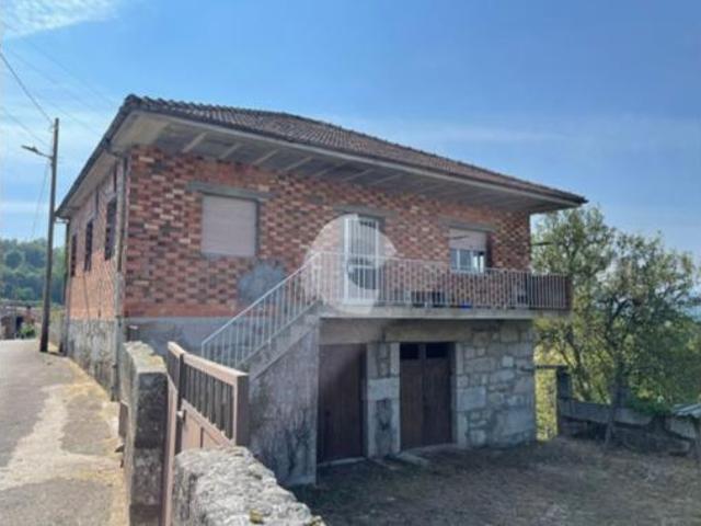 Casa en venta en Lobios, Ourense
