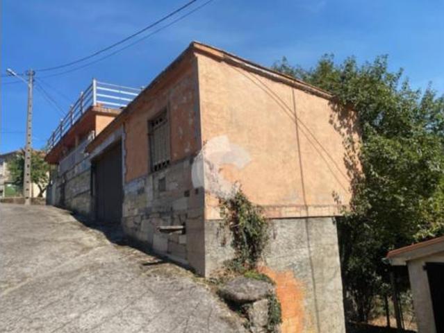 Casa en venta en Lobios, A Baixa Limia