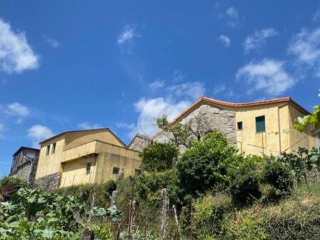 Casa en venta en Lobios, Ourense