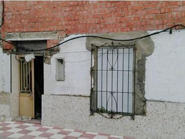 Casa en venta en Lobón, Badajoz