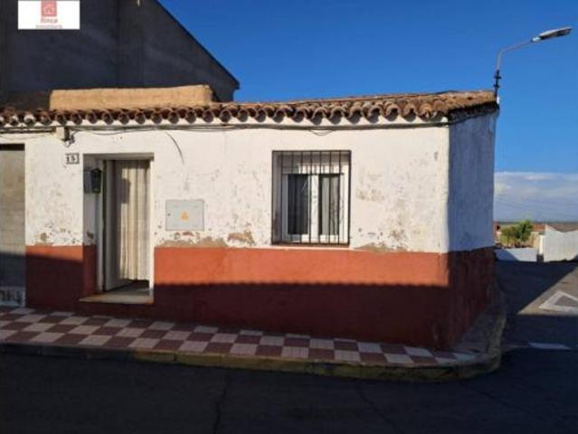 Casa en venta en Lobón, Badajoz