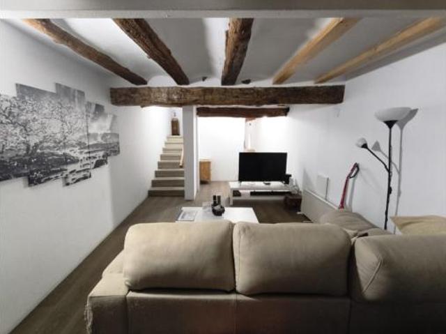 Casa en venta en Estellerria, Navarra